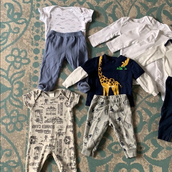 Baby Bundle! - Picture 2 of 8